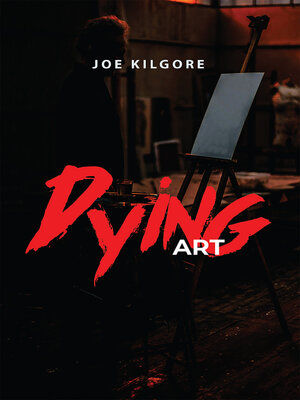 cover image of Dying Art